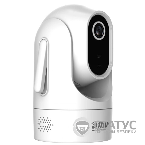4МП Wi-Fi PT камера DH-SD-H4C-0400B (4мм)