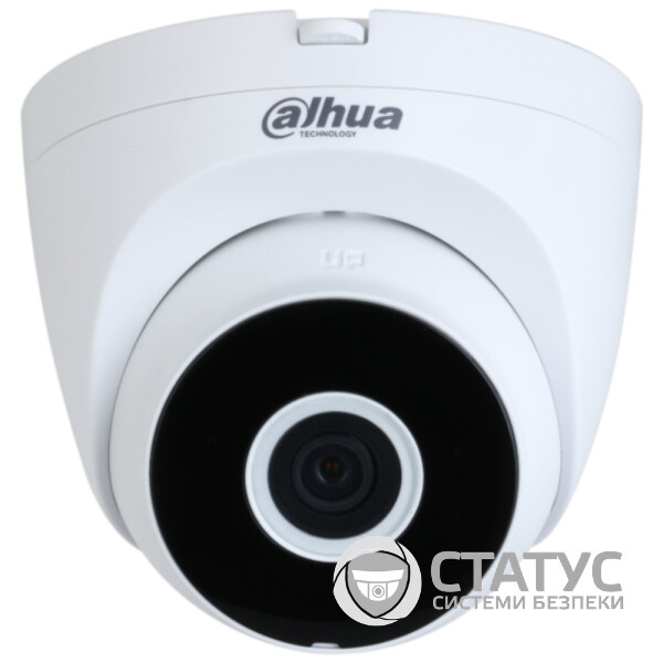 2 MP IR WiFi Bullet DH-IPC-HDW1230DT-SAW (2.8мм)