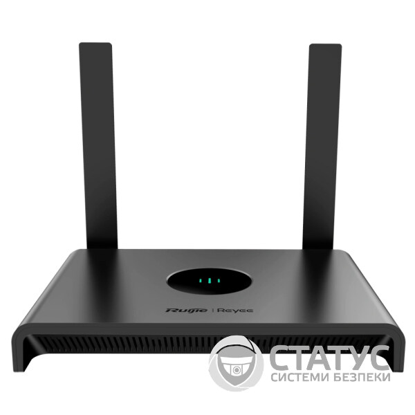 Беспроводной смарт-маршрутизатор 300 Мбит/с Ruijie Reyee RG-EW300N