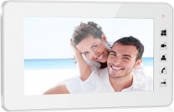 Qualvision QV-IDS4734 WHITE