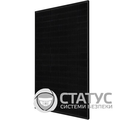 PV модуль JA Solar JAM54S31-415/LR 415 Wp, Mono Full Black