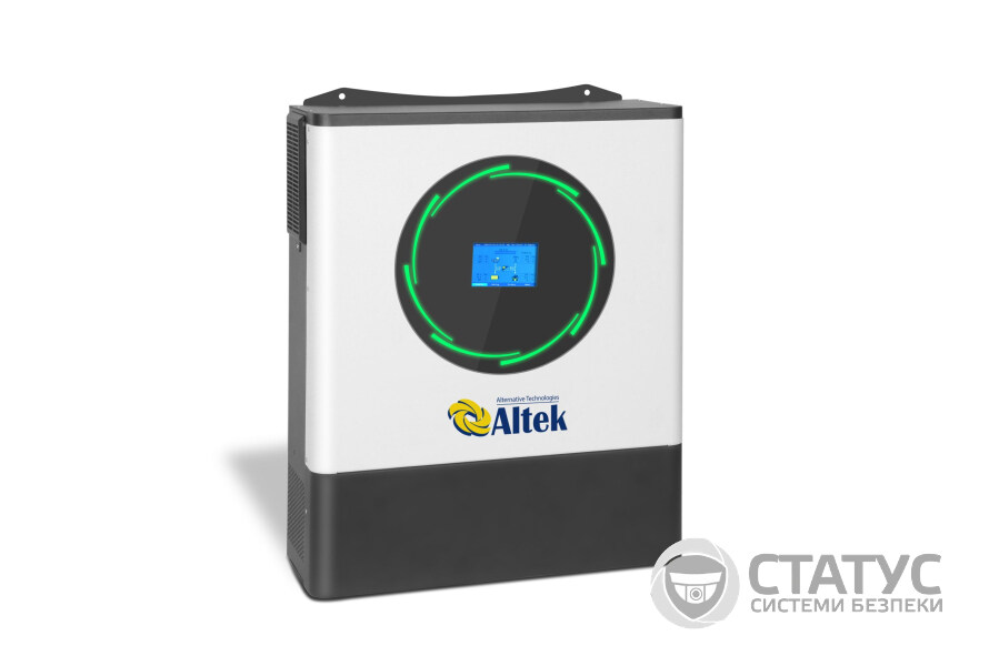 Автономный инвертор ALTEK Atlas 8.2KW-48V