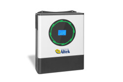 Автономный инвертор ALTEK Atlas 8.2KW-48V