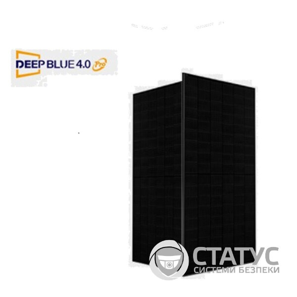 PV модуль JA Solar JAM54D41-435/LB 435 Wp, Mono