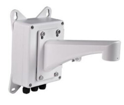 Настенный кронштейн для PTZ камер DS-1602ZJ-box