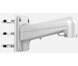 Настенный кронштейн для скоростных купольных камер DS-1602ZJ-pole