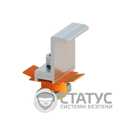 Прижим крайний Kripter 30-35-40 мм (z-uni)