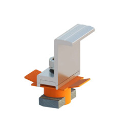 Прижим крайний Kripter 30-35-40 мм (z-uni)