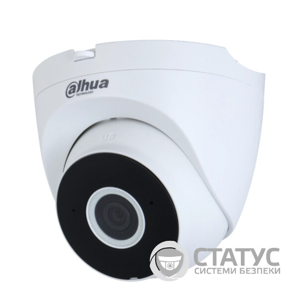 4 MP IR WiFi Eyeball DH-IPC-HDW1430DT-SAW (2.8мм)