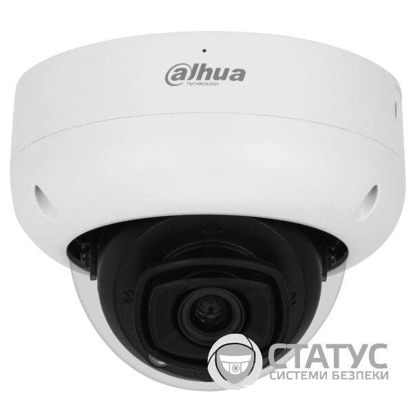 4MP IK10 WizMind DH-IPC-HDBW5442R-ASE (2.8мм)