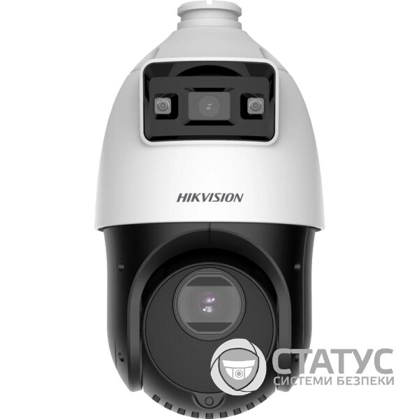 4 МП 25× с ИК-подсветкой DS-2SE4C425MWG-E(14F0)