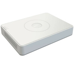 Видеорегистратор Hikvision DS-7108NI-Q1/8P(D) 8-канальный Mini 1U 8 PoE