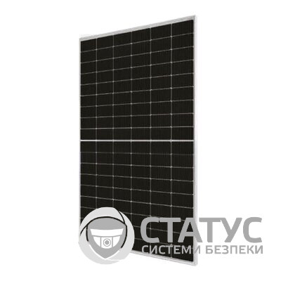 PV модуль JA Solar JAM54D40-420/MB 420 Wp, BF Bifacial