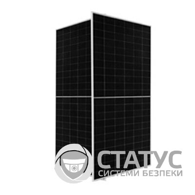 PV модуль JA Solar JAM66D45 605/LB 605 Wp n-type