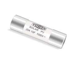 Предохранитель Solar PV TOMZN DC 1000V 30A