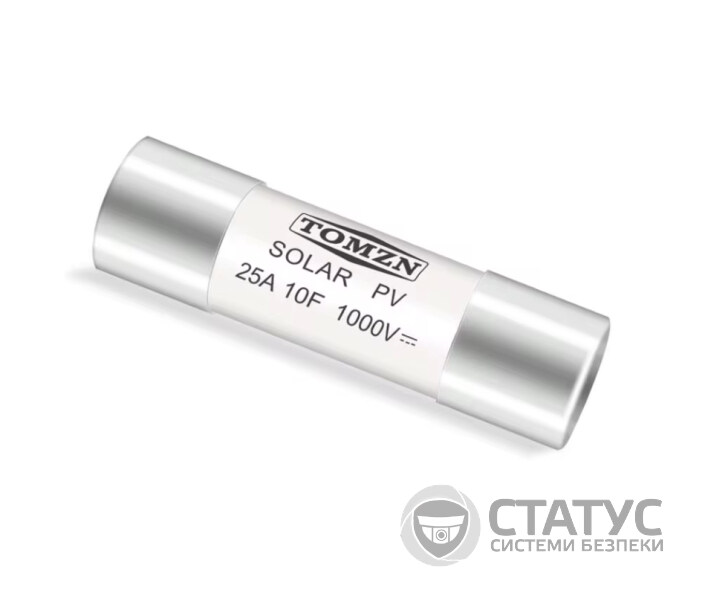 Предохранитель Solar PV TOMZN DC 1000V 20A