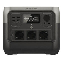 Портативный источник питания EcoFlow RIVER 2 PRO