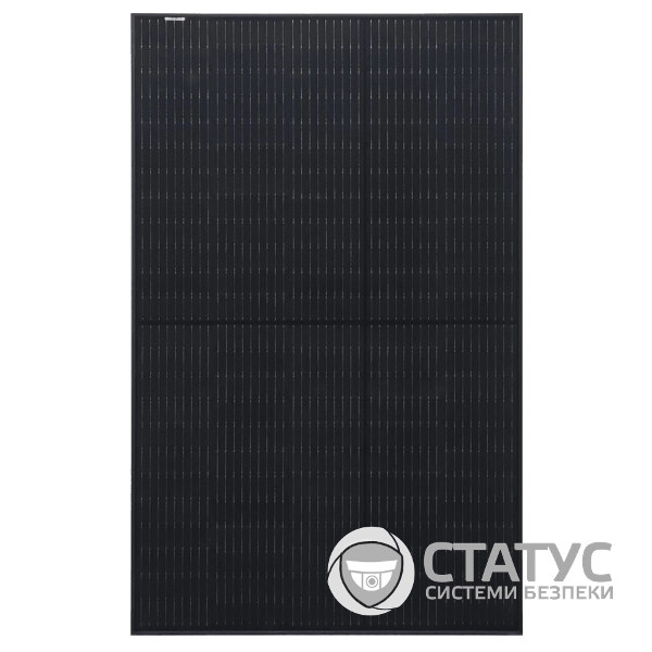 Солнечная панель PV модуль Risen Solar RSM40-8-400MB Full Black