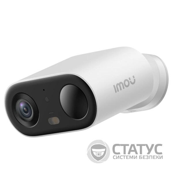 3MP H.265 Wi-Fi акумуляторна камера Cell Go Full Color (IPC-TB3FP-3T0WE)