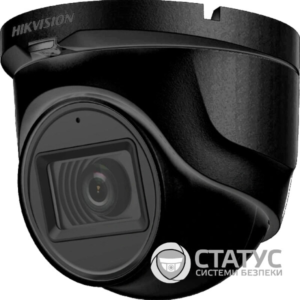 5 МП с микрофоном DS-2CE76H0T-ITMFS (Black)(AVINET) (2.8мм)