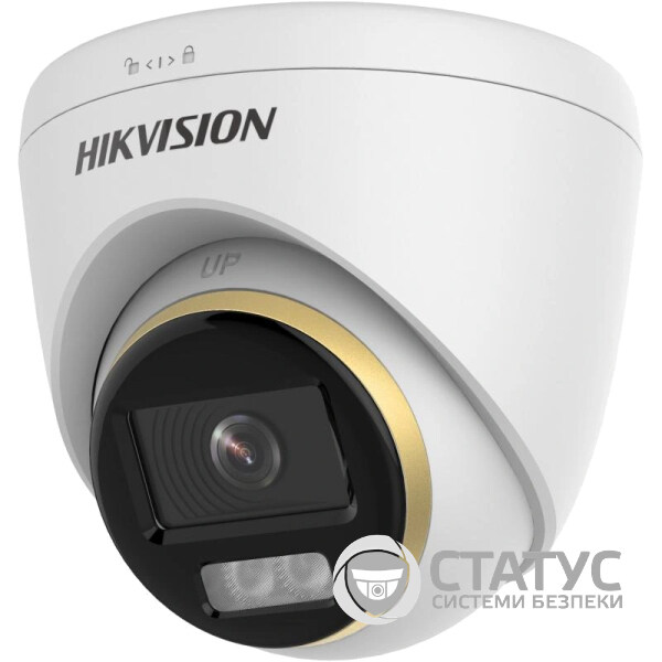 3K ColorVu DS-2CE72KF3T-L (2.8мм)