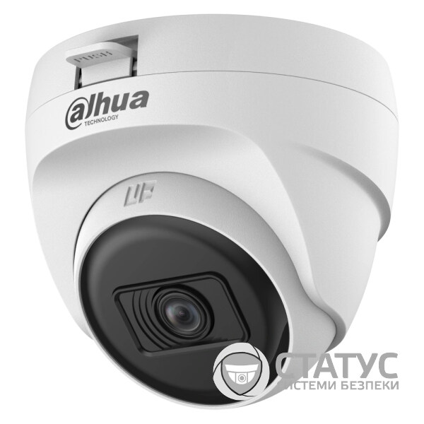 5МП ИК HDCVI DH-HAC-T1A51P-U