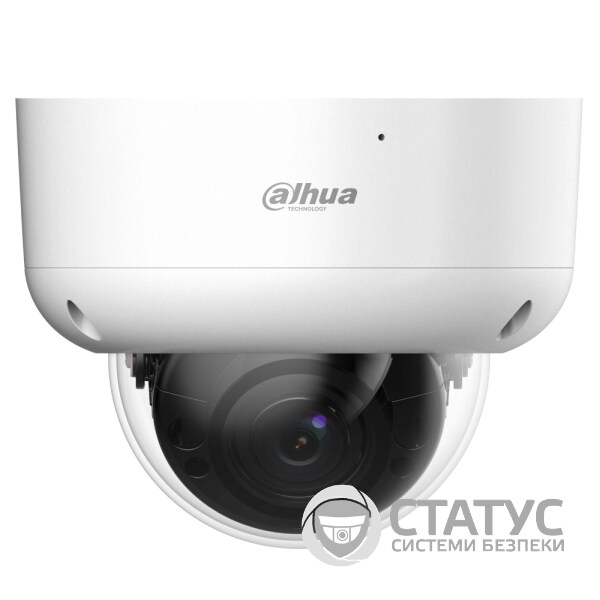 2МП HDCVI варифокальная DH-HAC-HDBW1200RAP-Z