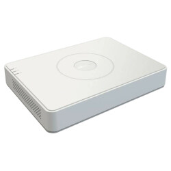 16-канальный 1080p Mini 1U H.265 DVR AcuSense iDS-7116HQHI-M1/S(E)