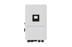Гибридный инвертор Deye SUN-16K-SG05LP3-EU-SM2 WiFi (16 kW, 3 фазы, 2 MPPT, LV)