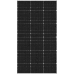 Солнечная панель Longi Solar LR7-72HGD-600M двусторонняя