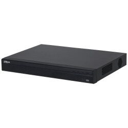 Видеорегистратор Dahua DHI-NVR4232-4KS3 32-канальный 1U 2HDD