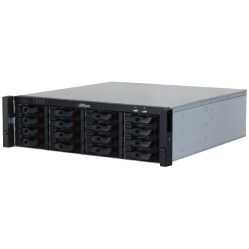Видеорегистратор Dahua DHI-NVR5064-EI 64-канальный 6HDD 3U