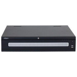 Видеорегистратор Dahua DHI-NVR608H-64-XI 64-канальный 2U 8HDD WizMind