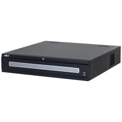 Видеорегистратор Dahua DHI-NVR58128H-XI 128-канальный 2U 8HDD WizMind