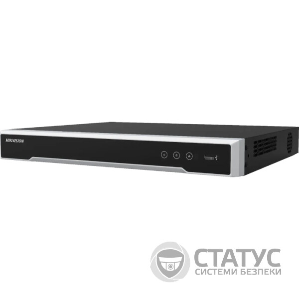 Видеорегистратор Hikvision DS-7616NI-Q2(D) 16-канальный 4K
