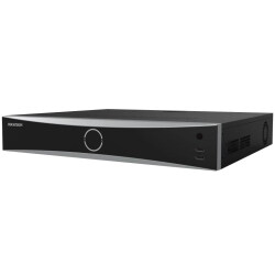 Видеорегистратор Hikvision DS-7716NXI-K4/16P 16-канальный 1.5U 16 POE AcuSense
