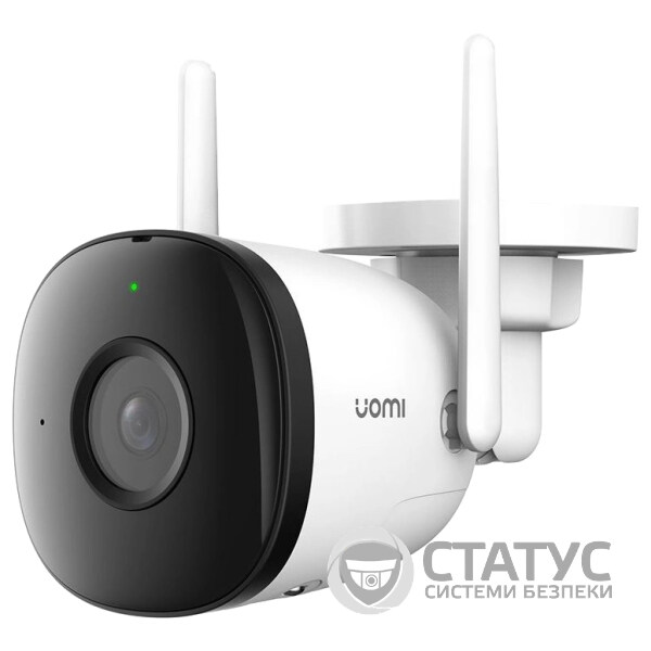 IP відеокамера Imou Bullet 3C (IPC-S3EP-3M0WE) 3МП (2.8мм) Wi-Fi