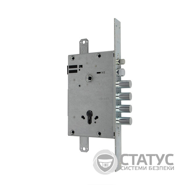 Электромеханический замок CISA 15.535 (BS67,5*85мм)