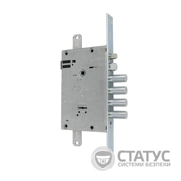 Электромеханический замок CISA 17.685 (BS67,5*85мм) сувальдный с перекодировкой