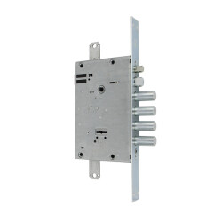 Электромеханический замок CISA 17.685 (BS67,5*85мм) сувальдный с перекодировкой