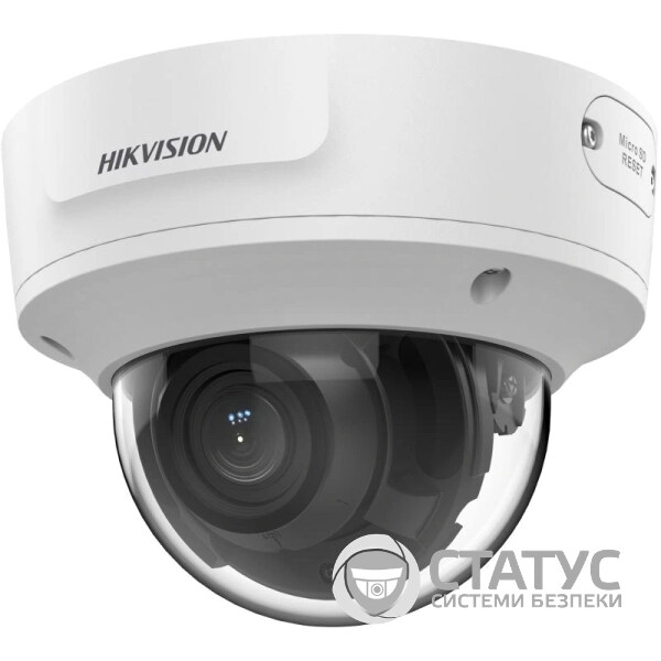 IP видеокамера Hikvision DS-2CD3786G2T-IZS (H)eF 8МП (2.7-13.5мм)