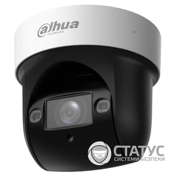 PTZ видеокамера Dahua SD29204DB-GNY 2МП (2.8-12мм)