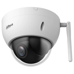 PTZ видеокамера Dahua DH-SD22404DB-GNY-W 4МП (2.8-12мм)