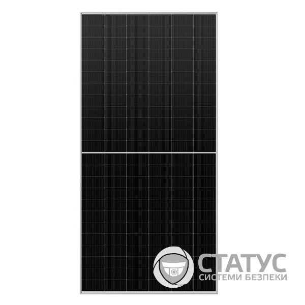 PV модуль Longi LR7-72HGD-595M, 595Wp, Bifacial