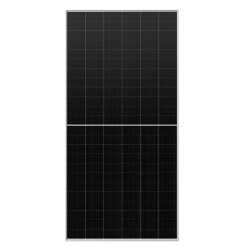 PV модуль Longi LR7-72HGD-595M, 595Wp, Bifacial