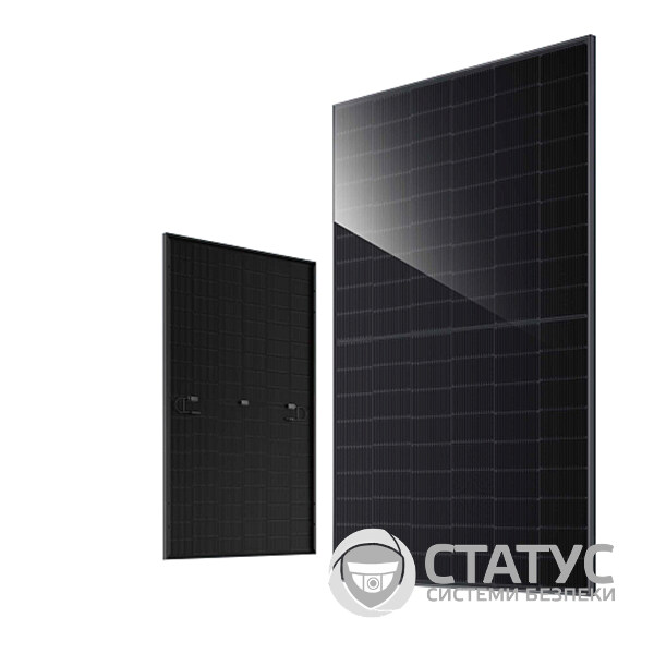 PV модуль JA Solar JAM54D41-445/LB 445Wp, Mono