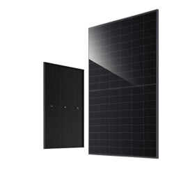 PV модуль JA Solar JAM54D41-445/LB 445Wp, Mono