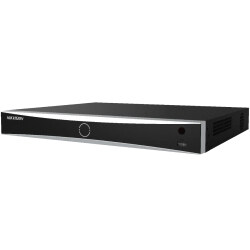 Видеорегистратор Hikvision DS-7608NXI-K2(D) 8-канальный 1U 4K AcuSense