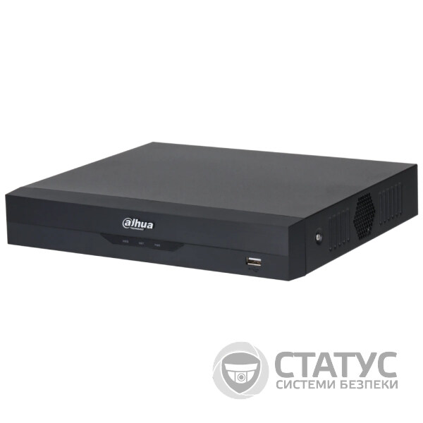 Відеореєстратор Dahua DH-XVR5116HS-5M-I3 16-канальний Penta-brid 5M-N/1080p