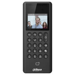 Терминал распознавания лица Dahua DHI-ASI3203E